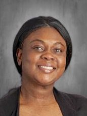 Nicole Pitter-Smith
